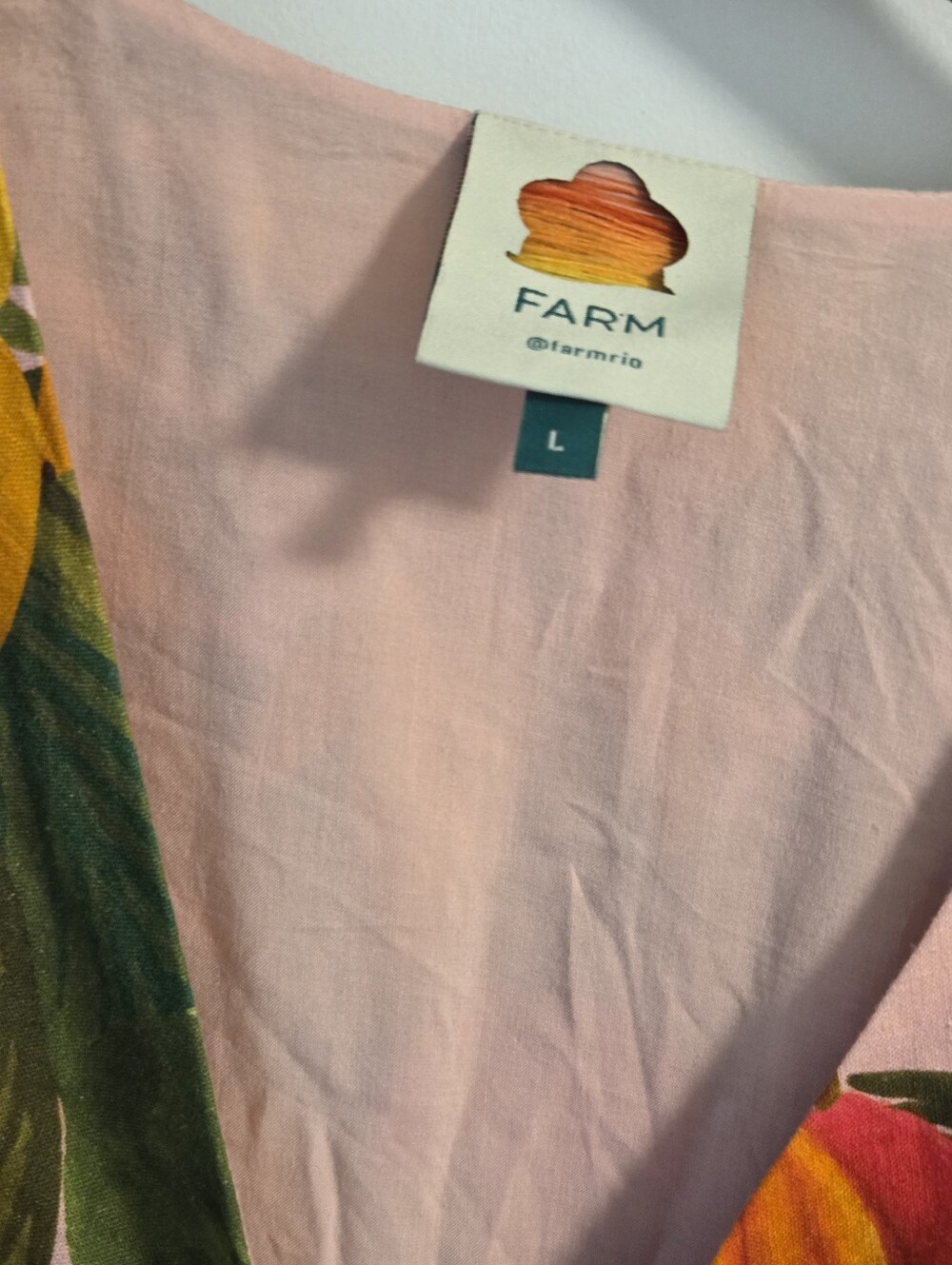 Farm Rio Dress - Picture 5 of 9